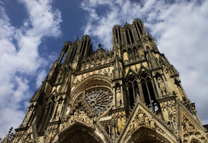 Gestion de Patrimoine Reims